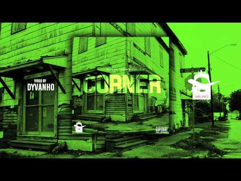 Sevn - Corner ft. Young'Mills