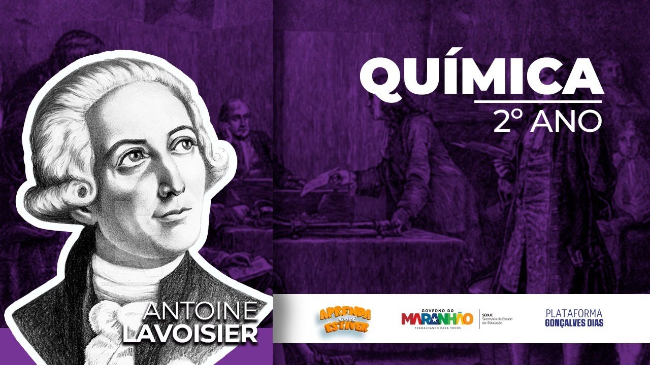 Equilíbrio químico: deslocamento de equilíbrio – Parte 1