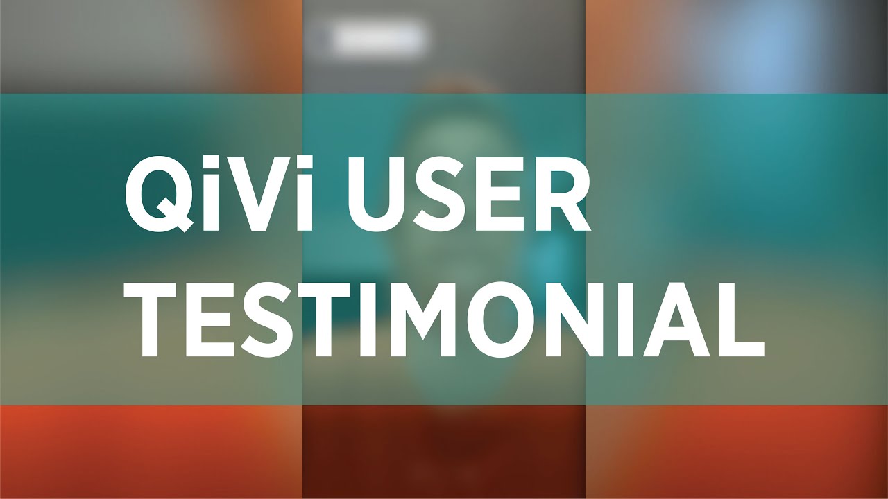QiVi on Home Care Patients - User Testimonial