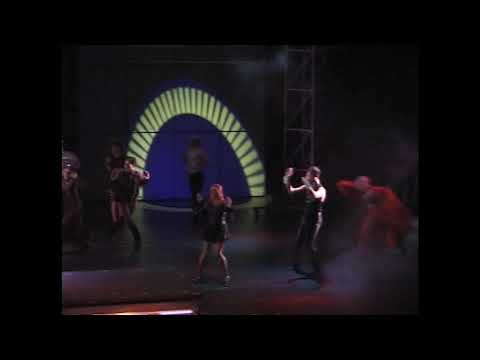 19991106 DRACULA 30 CASINO SHOW