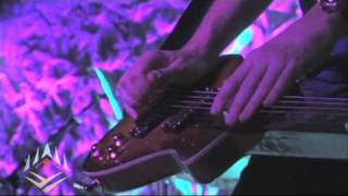 Bo Bice Performing &quot;Different Shades of Blue&quot; Live at Thunder Valley Casino Resort 04/08/11