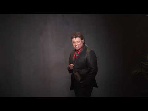Promotional video thumbnail 2 for Edwin "Maverick" Quijada