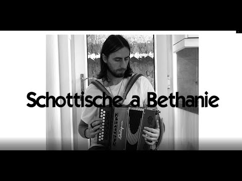 Schottische a Bethanie - Melodeon DG