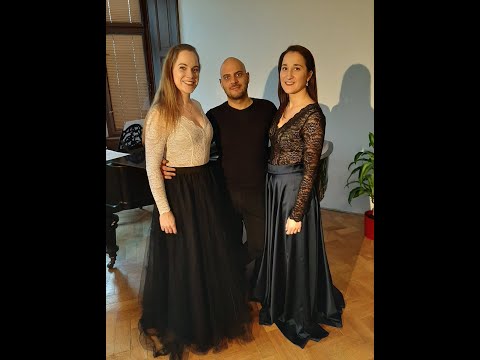 Duo Hořejšová - Mlčáková