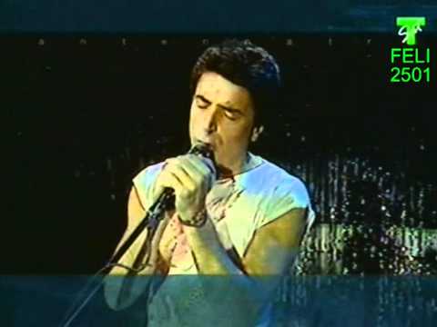 Don Backy - Sognando (video)