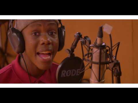 AMENIFANYIA AMANI COVER