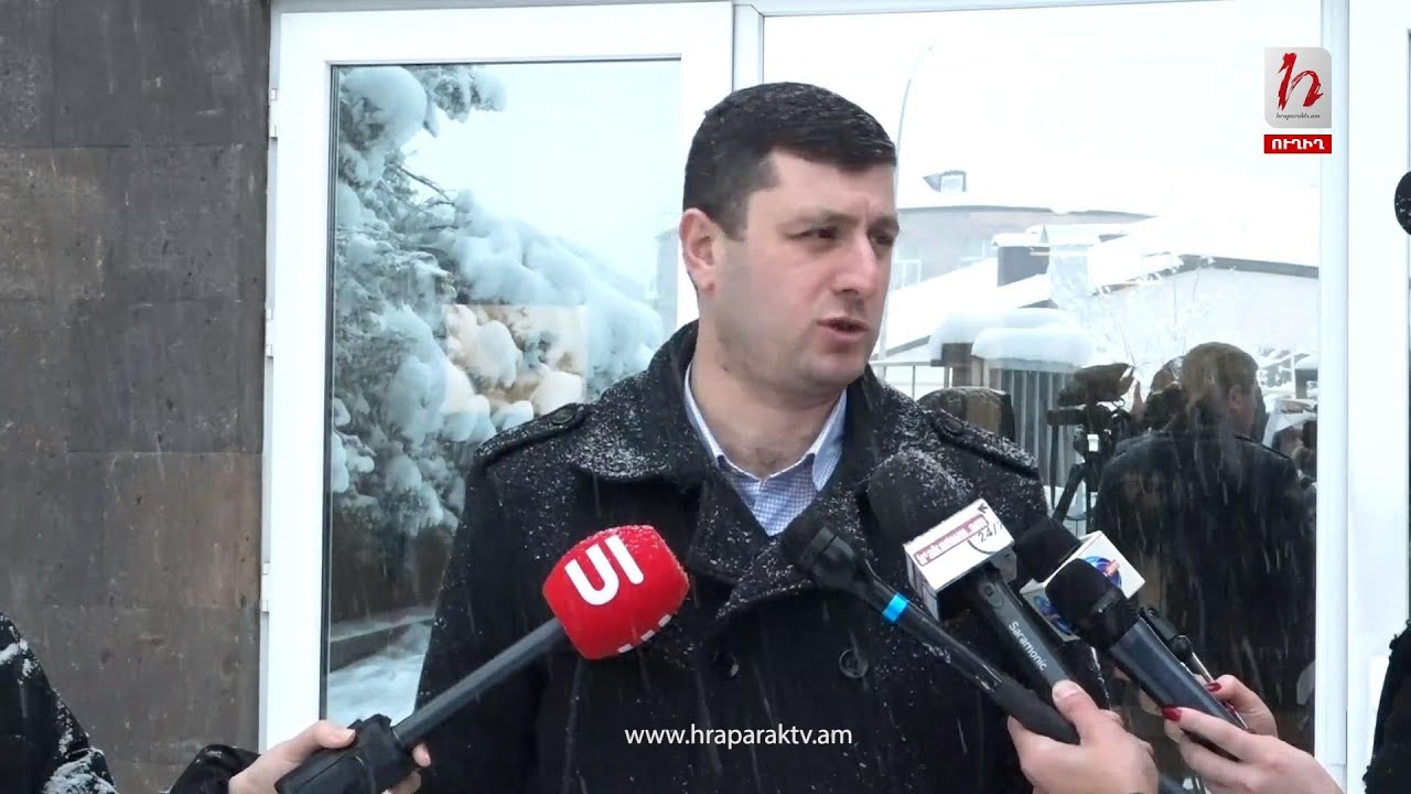 Սերժ Սարգսյանի դատական գործը շինծու է, նպատակը նրան վարկաբեկելն էր, ինչը չի ստացվել