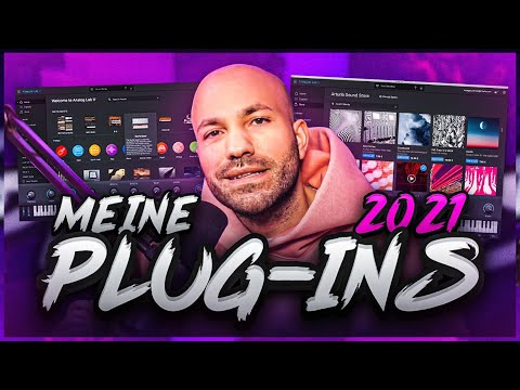 Favorite Plug-ins 2021 (Instrumente, Synths für FL Studio etc.)
