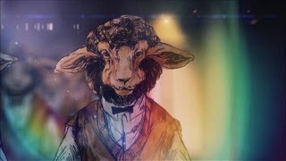 geek sleep sheep - 「hitsuji」ミュージックビデオ(3min ver.)