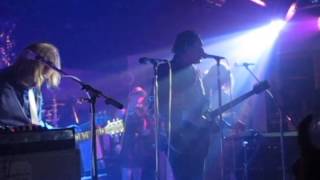 Arcade Fire Plays &quot;You Already Know&quot; in Miami