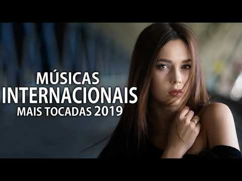 Músicas internacionais mais tocadas 2019