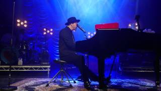 Gavin Degraw "A Change is gonna come" Live from Vega, Copenhagen April 28th 2017
