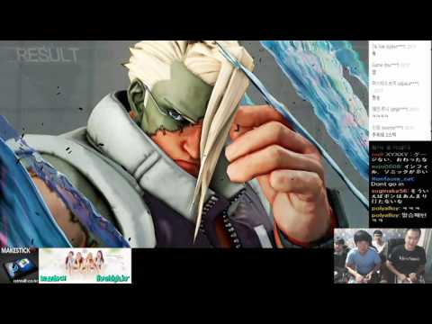 Day 2 - 20 - Infiltration(Nash) vs XYZZY(Birdie)