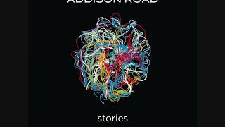 Addison Road - Won't Let Me Go (Radio Edit)