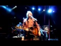 Bob Geldof - Silly Pretty Thing, Vicar Street ...