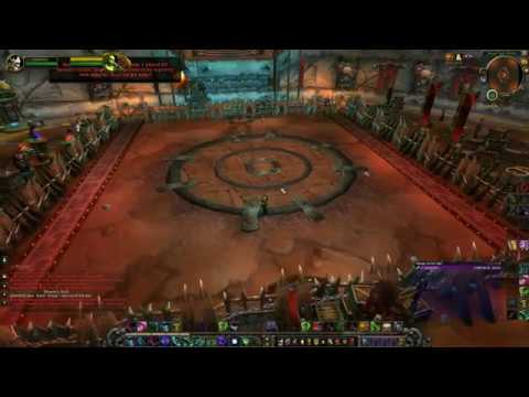 WoW Legion: Vorschau auf die Kampfgilden mit Patch 7.1.5