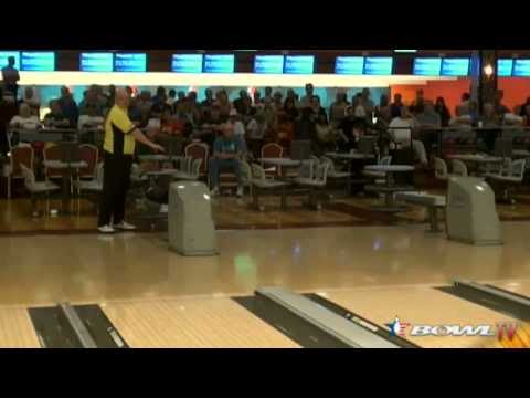 2013 USBC Senior Masters - Stepladder Finals