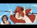 STARK VS DRAGON!!!! | Frieren: Beyond Journey's End Episode 6 Reaction!!!