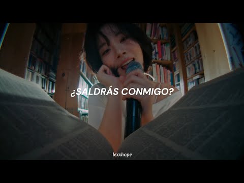 BIBI - Scott and Zelda (Sub Español)