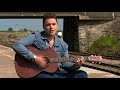 Brandon McPhee - Give My Love to Rose (Johnny Cash) Country Music (Scotland)