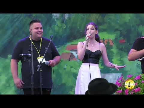 SKUPINA DŽUBOKS - Pr men