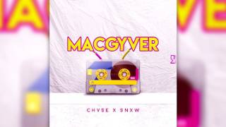 Chvse  - Uber Everywhere (Remix)