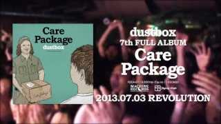 dustbox 7th ALBUM 