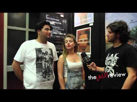 Bonde do Rolê (Brazil) - SXSW Interview with DJ Gorky and Laura Taylor!