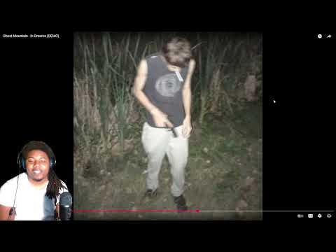 SpazzoReactz Reacts to Ghost Mountain - In Dreams (DEMO)