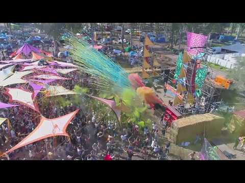After Movie Teaser @ Unity 'Trilogy Purim' Festival 2018