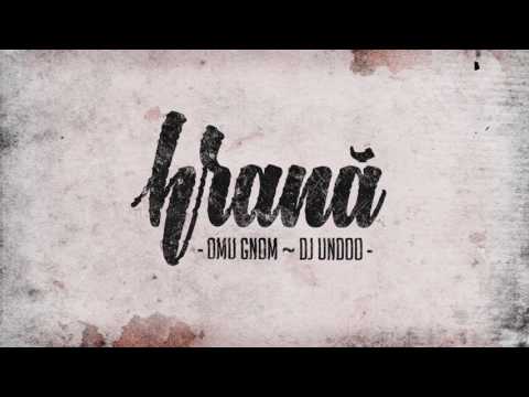 Omu Gnom ~ DJ Undoo - Destui