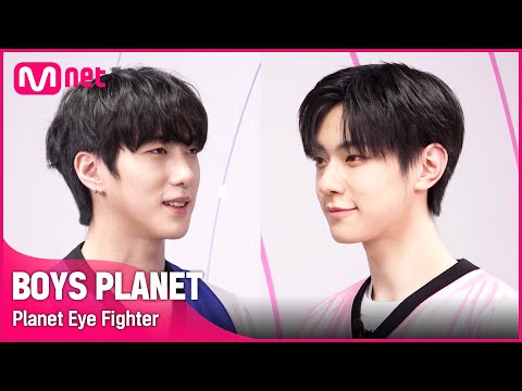 ツァイ・ジンシン BOYS