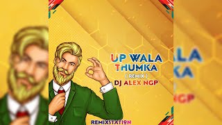 Download lagu NEW 2021 SPECIAL MIX | UP WALA THUMKA (REMIX) DJ ALEX NGP | EDM BOLLYWOOD MIX | 150 BPM mp3 Download lagu NEW 2021 SPECIAL MIX | UP WALA THUMKA (REMIX) DJ ALEX NGP | EDM BOLLYWOOD MIX | 150 BPM mp3
