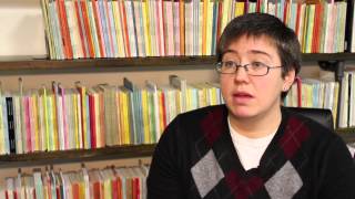 Playwright Madeleine George talks Precious Little