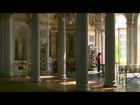 OLEG Y LAS RARAS ARTES - Andrés Duque (trailer)