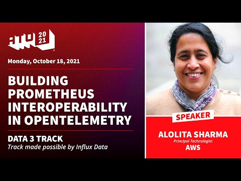 Prometheus Interoperability in OpenTelemetry