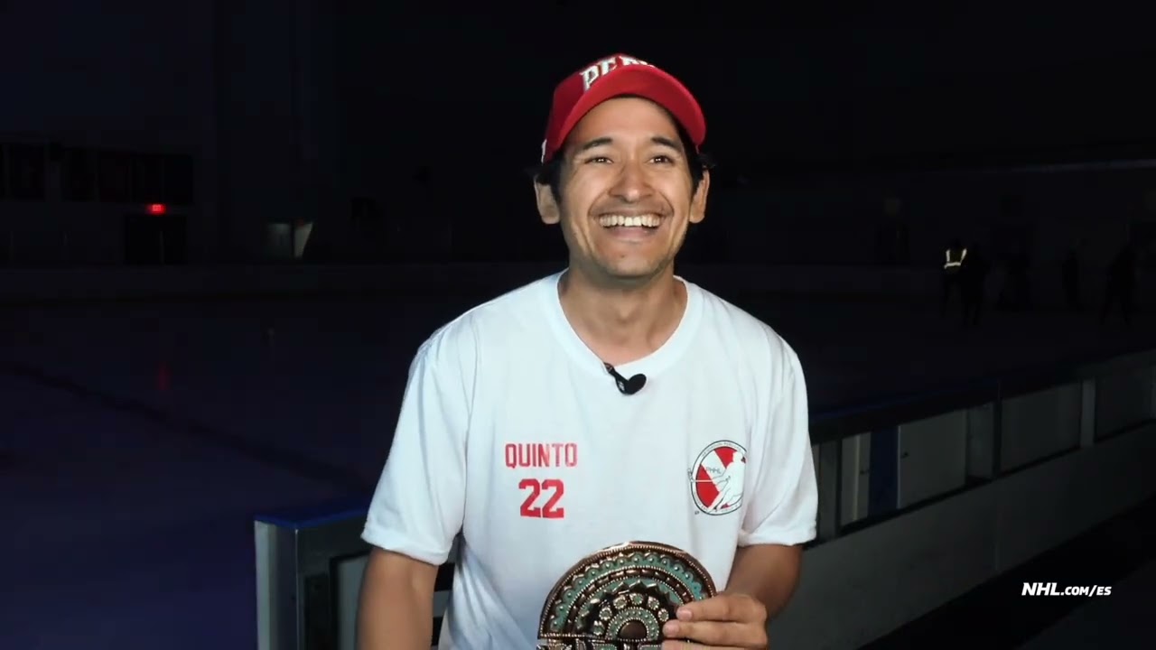 Hockey Perú: pasión sin límites