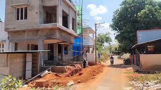  Residential Plot for Sale in Vilar, Thanjavur