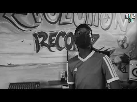 EvoTV - Ti Marios #Freestyle