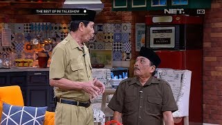 Download lagu The Best Ini Talk Show - Malih Kesel Karena Ulah Pak RT mp3