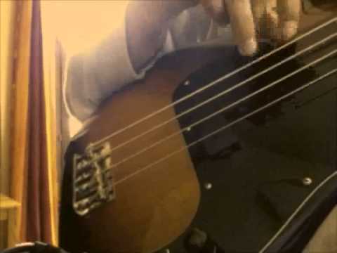 Stellartone Tonestyler Bass - Full power passive control