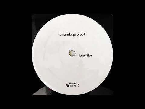 Ananda Project feat Heather Johnson - It's christmas