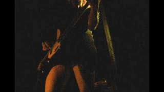 Magnolia Caboose Babyshit - Pick 'n Roll Witch