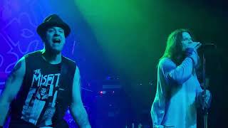 Life of Agony - &quot;Weeds&quot; (3/12/23) Phantom Power