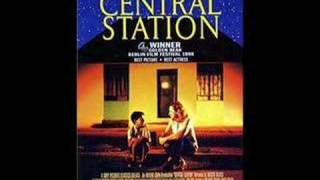 Central do brasil soundtrack ( central station )