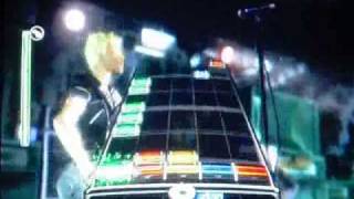 DEVIL'S ISLAND 100% EXPERT GUITAR FC!!!!!!!!!!!!!! - ROCK BAND 2