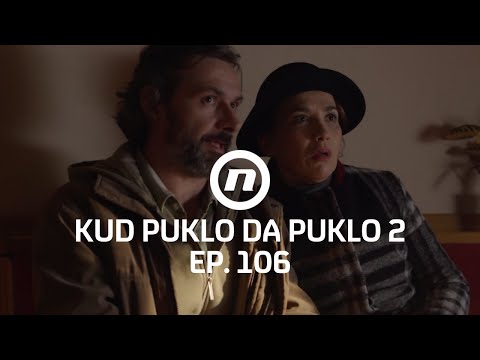 Sveto ima novu obožavateljicu - Kud puklo da puklo - epizoda 106 I sezona 2