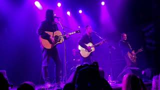 STIR - Clear - House of Blues, Chicago, IL 11-10-2018