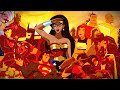Finally DCAU Wonder Woman