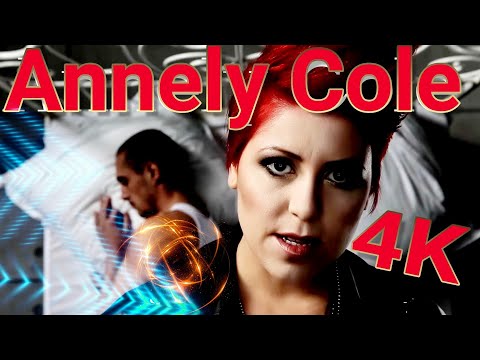 4K-Annely Cole-need you-4K